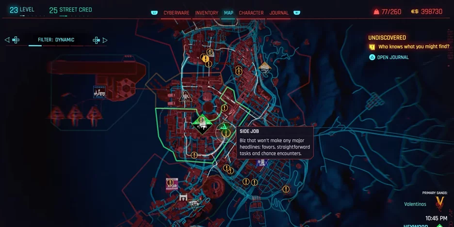 How to Get Skippy Cyberpunk 2077