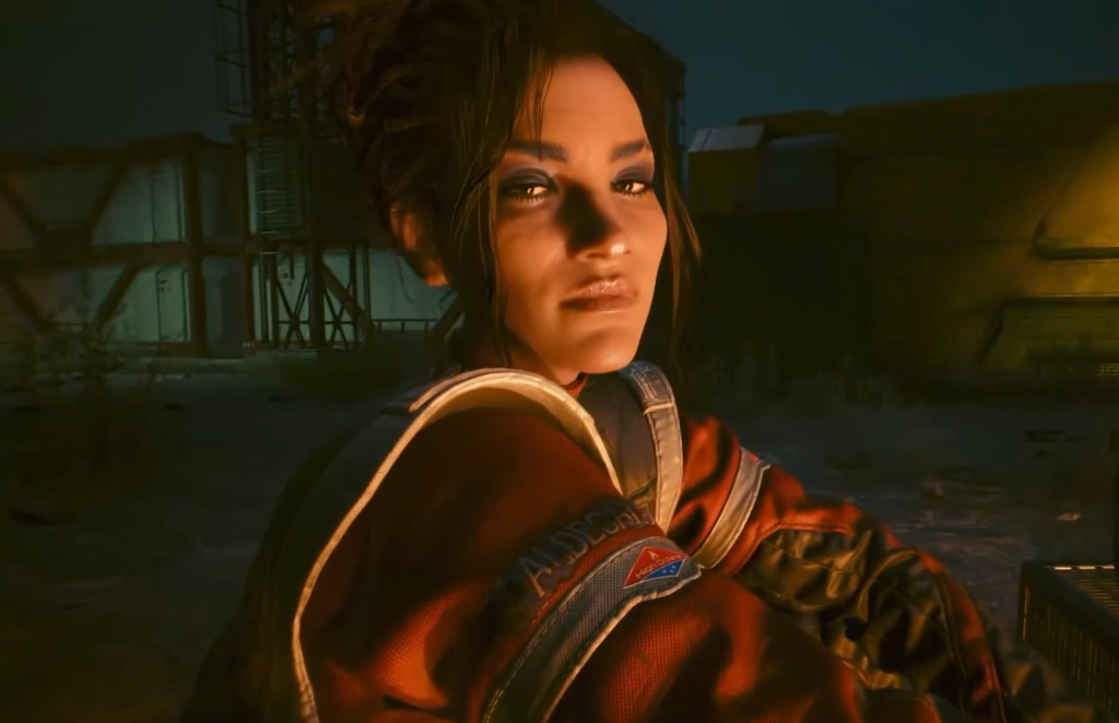 Cyberpunk 2077 Panam Romance Guide – All Choices - Gameyeller