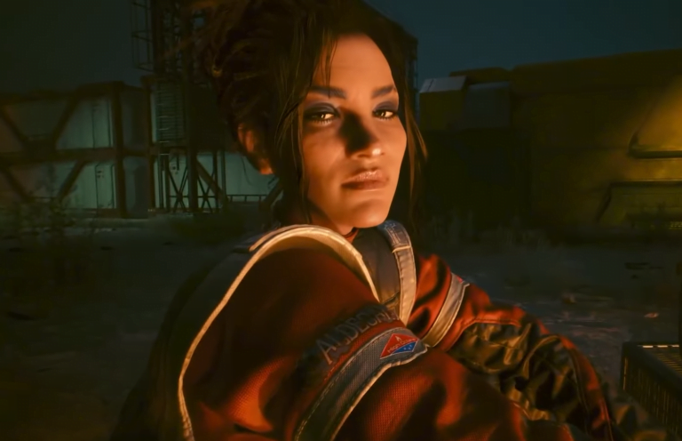Cyberpunk 2077 Panam Romance Guide - Game yeller