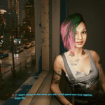 Cyberpunk 2077 - Judy Romance Guide